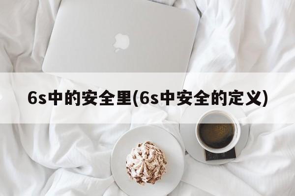 6s中的安全里(6s中安全的定义)